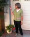 Garden Party Cardi