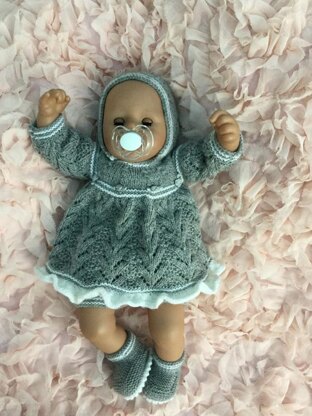 P86 Dolls Clothes