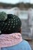 Asti Spumante Hat