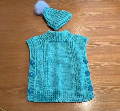 Child’s Vest