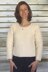 Dovetail Designs "Boxy" Sweater To Knit PDF