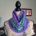 Infinity Scarf - Never Ending Love Scarf