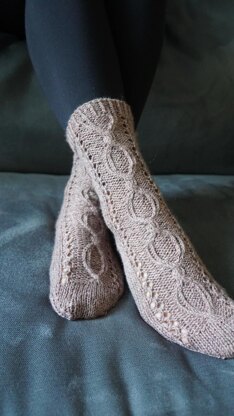 Currents Socks