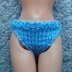 Panties for Doll