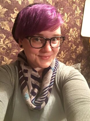 Rikaart Cowl