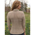 Plymouth Yarn 3445 Lace Pullover PDF