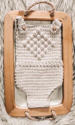 Sawyer Romper