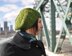 Corrib Beret