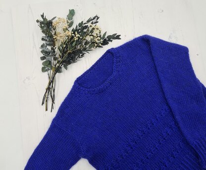 Auldhouse Sweater