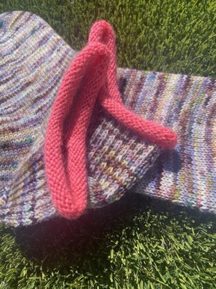 Favorite Summer Socks