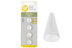 Wilton Disposable Tip Set 4 Count (Tip 6)