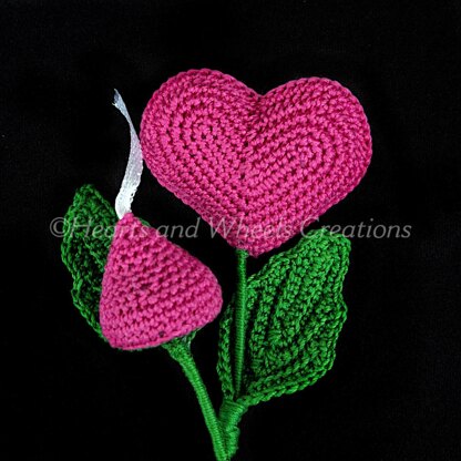 Hearts & Kisses Bouquet