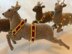 Dash Away Reindeer