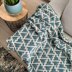 Triangle Tessellation Blanket