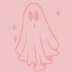 Halloween Ghost blanket Knitting Pattern, Knit-Purl only