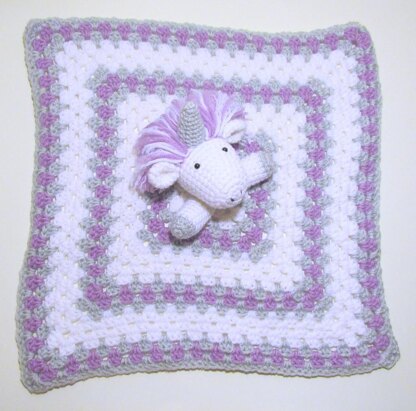 Unicorn Lovey