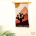Chitra Wall Hanging #3