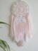 Polas Cloud Dreamcatcher