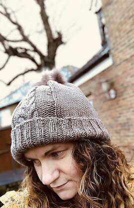 Everglade Beanie DK