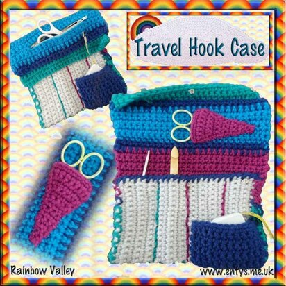 Travel Hook Case US Terms