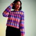 Sirdar 10719 Sunset Orchard Sweater PDF