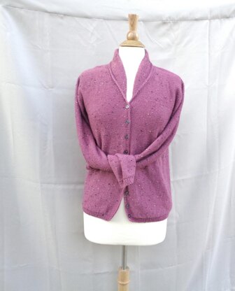 Darlene Cardigan