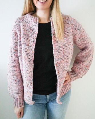 Confetti Dreams Cardigan