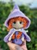Cottage Witch