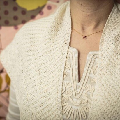 Gill - knitting pattern