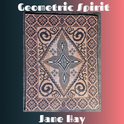 Geometric Spirit