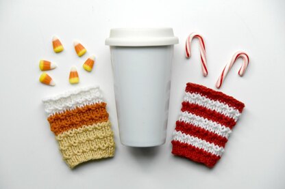 Cass Cup Cozy Holiday Duo