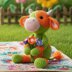 Pattern Lola the Cow