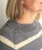 Stockholm Stripes Sweater