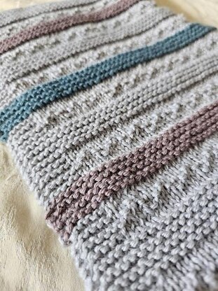 Hailey's Blanket