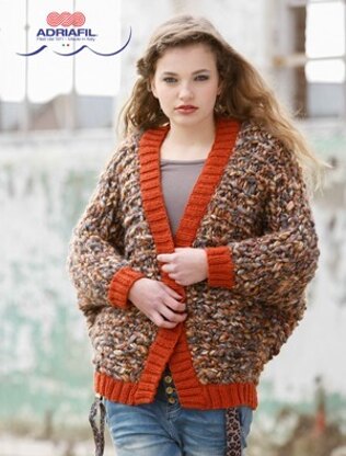 Adriafil Dritto & Rovescio Magazine - 57