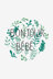 Bonjour Bebe in DMC - PAT0707 - Downloadable PDF