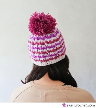 CAROUSEL beanie _ M74