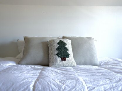 The Pine Barrens Pillow