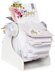 American Crafts Heidi Swapp Memorydex Spinner - White