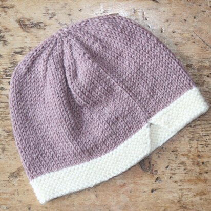 Bonny baby hat