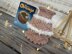 Light-up Birthday Cake Chocolate Orange Cover Knitting Pattern