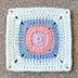 Memento Granny Square