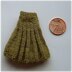 1:12th scale Ladies Pleated Skirt