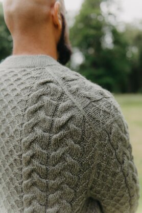 Sabir Cardigan