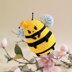 Queenie the bee