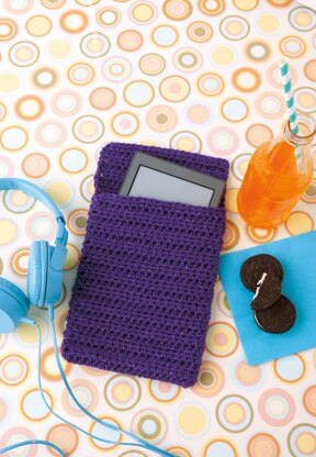 Leisure Arts eBook Learn to Crochet For Kids