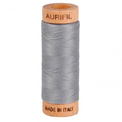Aurifil Mako Cotton Thread 80wt