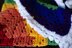 Rainbow Baby Blanket