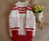 Candy Baby Sweater