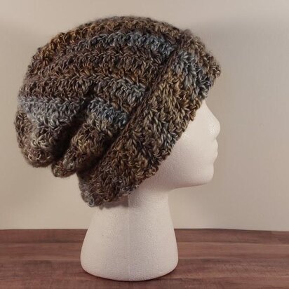 Casual Friday Slouch Hat